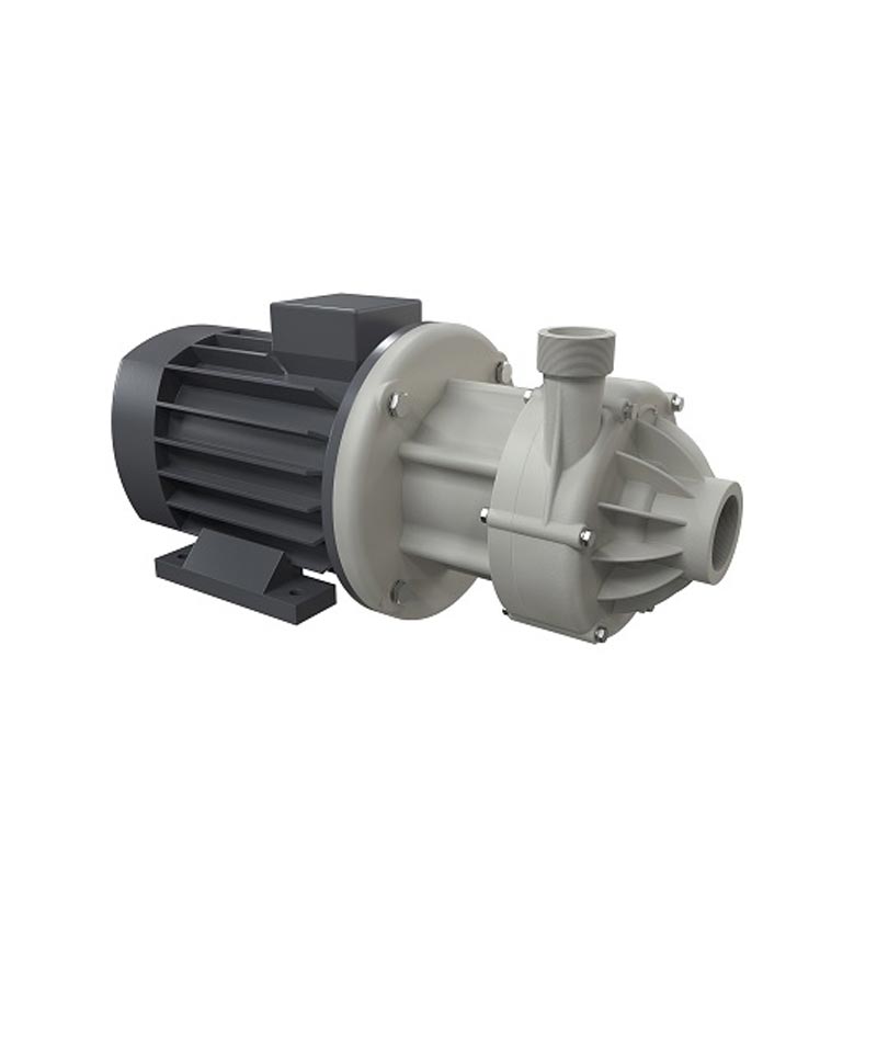 Центробежный насос DM 30 (Debem)