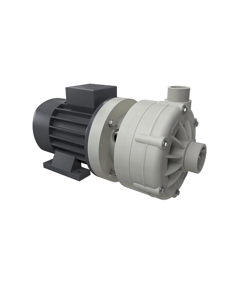 Центробежный насос MB 120 (Debem)