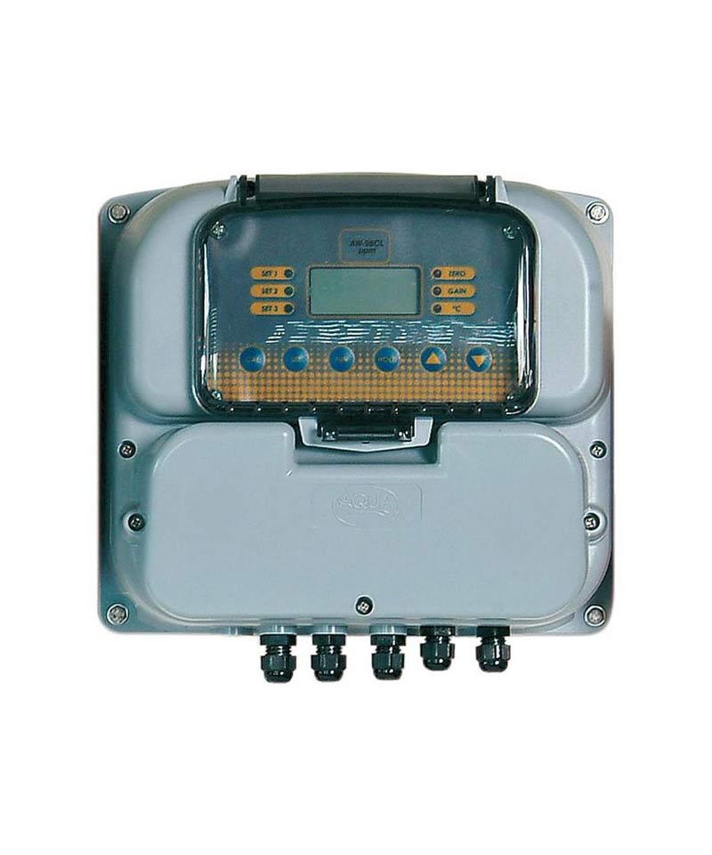 Контроллер AW-96 pH